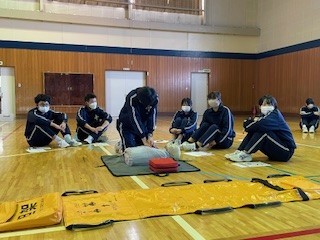 スマイルスクール推進事業2