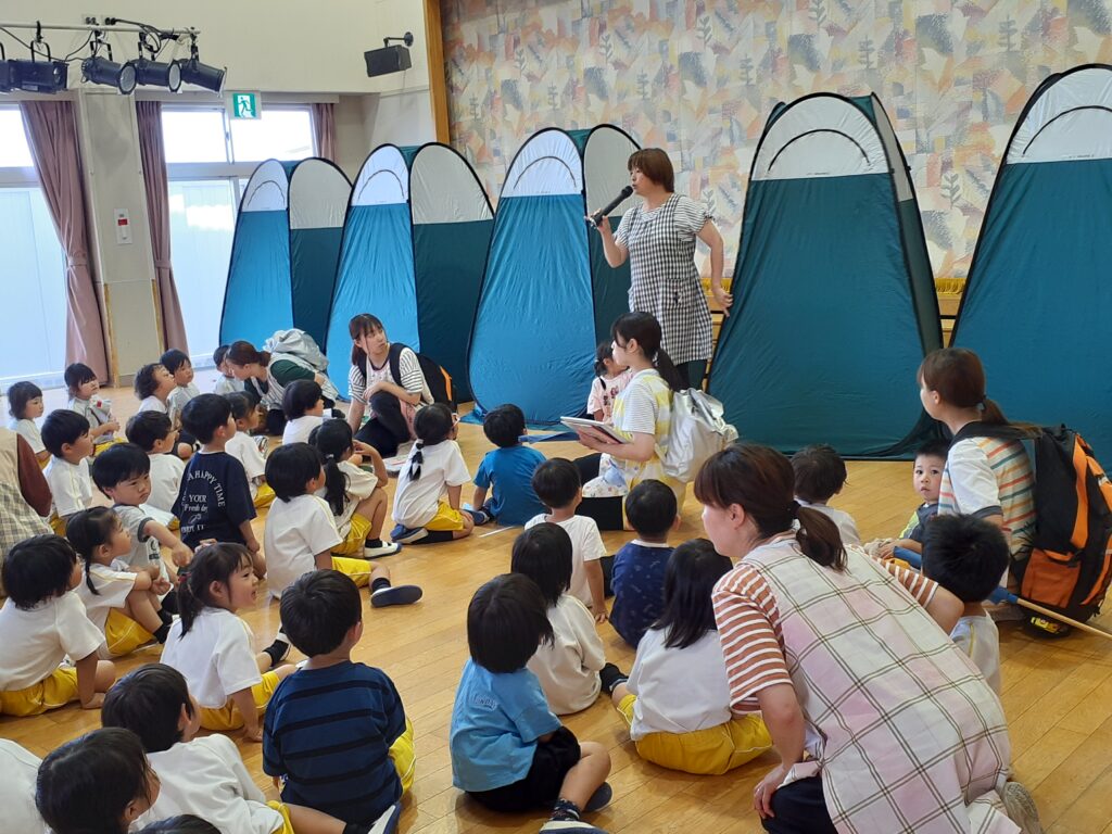 都南幼稚園 (2)