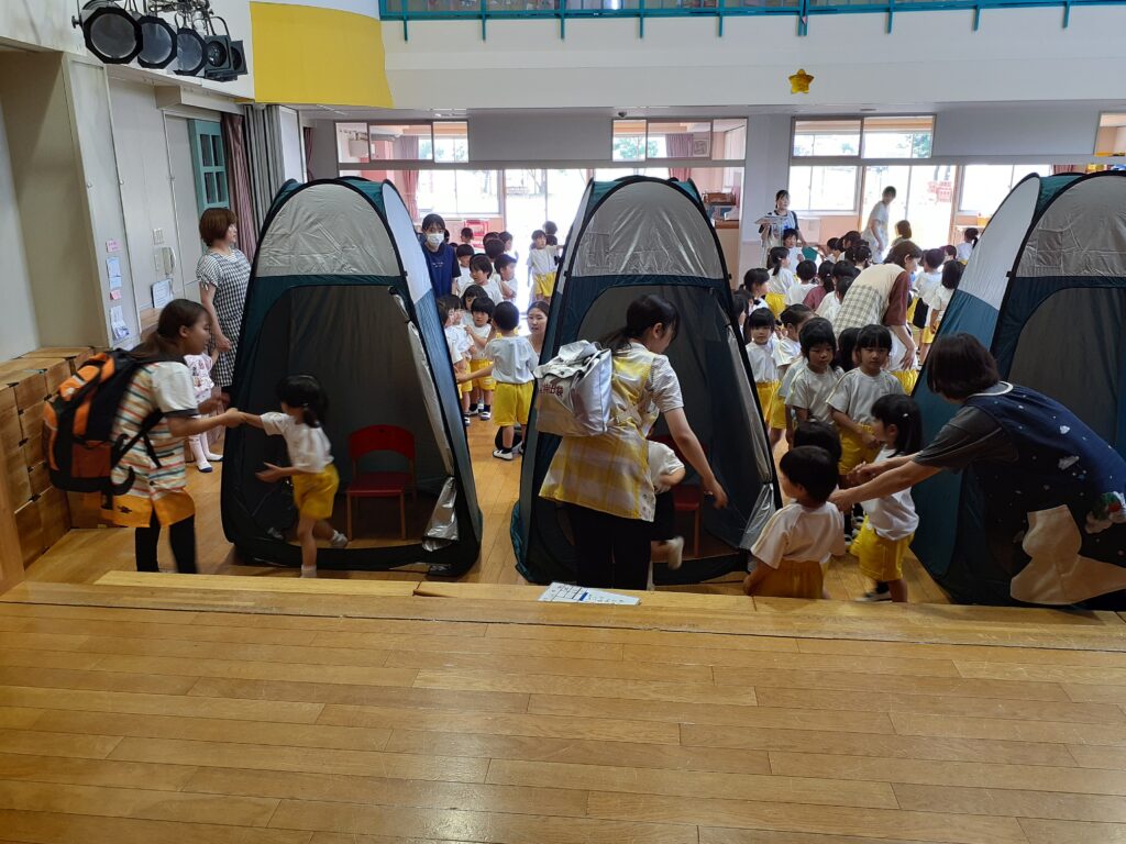 都南幼稚園 (5)