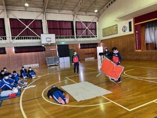 下橋中(4)