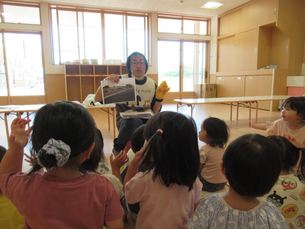 いさわこども園 (3)