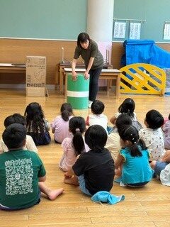 活動の様子1