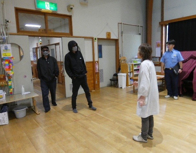 一戸子供の家保育園2