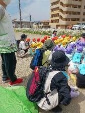 北上認定こども園6